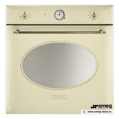 ЭЛЕКТРИЧЕСКИЙ ДУХОВОЙ ШКАФ SMEG SF855PO ЭЛЕКТРИЧЕСКИЙ ДУХОВОЙ ШКАФ SMEG SF855PO