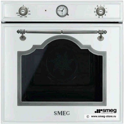 ЭЛЕКТРИЧЕСКИЙ ДУХОВОЙ ШКАФ SMEG SF750BS ЭЛЕКТРИЧЕСКИЙ ДУХОВОЙ ШКАФ SMEG SF750BS