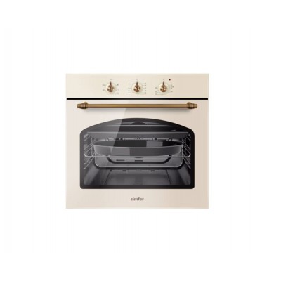 ЭЛЕКТРИЧЕСКИЙ ДУХОВОЙ ШКАФ SIMFER B6EO16112 ЭЛЕКТРИЧЕСКИЙ ДУХОВОЙ ШКАФ SIMFER B6EO16112