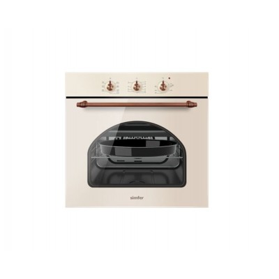 ЭЛЕКТРИЧЕСКИЙ ДУХОВОЙ ШКАФ SIMFER B6EO18017 ЭЛЕКТРИЧЕСКИЙ ДУХОВОЙ ШКАФ SIMFER B6EO18017