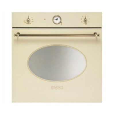 ЭЛЕКТРИЧЕСКИЙ ДУХОВОЙ ШКАФ SMEG SFT805PO ЭЛЕКТРИЧЕСКИЙ ДУХОВОЙ ШКАФ SMEG SFT805PO