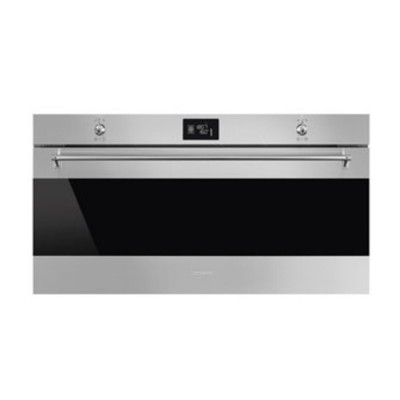 ЭЛЕКТРИЧЕСКИЙ ДУХОВОЙ ШКАФ SMEG SFR9390X ЭЛЕКТРИЧЕСКИЙ ДУХОВОЙ ШКАФ SMEG SFR9390X