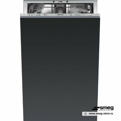 Посудомоечная машина встраиваемая SMEG STA4523 акция Посудомоечная машина встраиваемая SMEG STA4523 акция