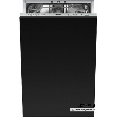Посудомоечная машина встраиваемая SMEG STA4523 акция Посудомоечная машина встраиваемая SMEG STA4523 акция