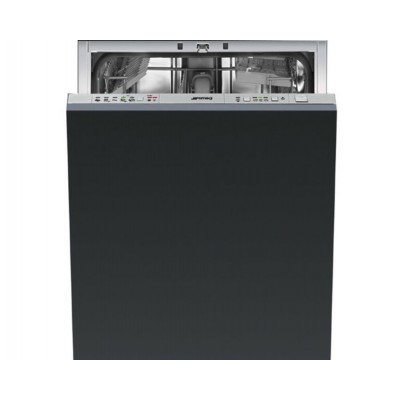 Посудомоечная машина встраиваемая SMEG STA4523 акция Посудомоечная машина встраиваемая SMEG STA4523 акция