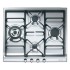 Варочная поверхность газовая SMEG SER60SGH3 акция Варочная поверхность газовая SMEG SER60SGH3 акция