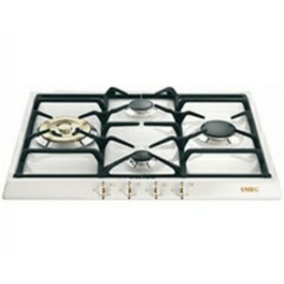 Варочная поверхность газовая SMEG SPR864BGH Варочная поверхность газовая SMEG SPR864BGH