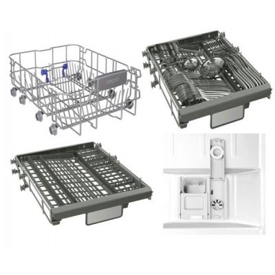 Посудомоечная машина AKPO ZMA45 Series 6 Autoopen Посудомоечная машина AKPO ZMA45 Series 6 Autoopen