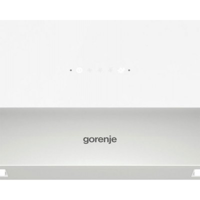 Вытяжка GORENJE WHI 6 SYW Вытяжка GORENJE WHI 6 SYW