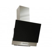 Вытяжка Эликор RX6754XB нерж/черное стекло