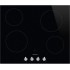 Варочная поверхность эл. SMEG SE364TDM Варочная поверхность эл. SMEG SE364TDM