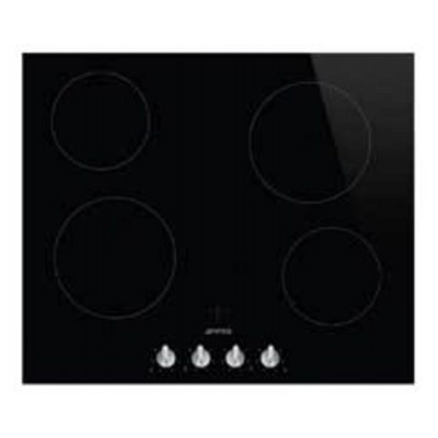 Варочная поверхность эл. SMEG SE364TDM Варочная поверхность эл. SMEG SE364TDM
