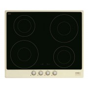 Варочная поверхность индукционная SMEG SI764POM