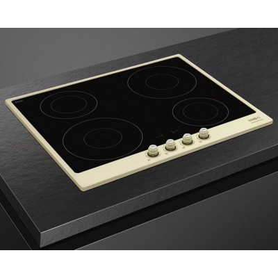Варочная поверхность индукционная SMEG SI764POM Варочная поверхность индукционная SMEG SI764POM