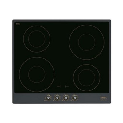 Варочная поверхность индукционная SMEG SI764AOM Варочная поверхность индукционная SMEG SI764AOM