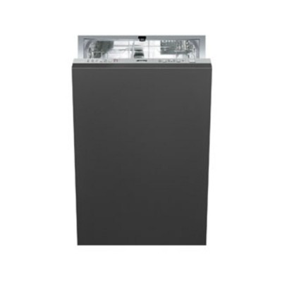 Посудомоечная машина встраиваемая SMEG STA4507IN акция Посудомоечная машина встраиваемая SMEG STA4507IN акция