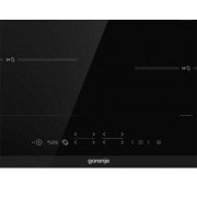 Варочная поверхность электрическая индукционная GORENJE IT645BCSC
