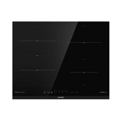Варочная поверхность электрическая индукционная GORENJE IT645BCSC Варочная поверхность электрическая индукционная GORENJE IT645BCSC