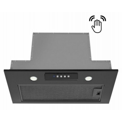 Вытяжка AKPO WK-6 Neva 60 см. черный Вытяжка AKPO WK-6 Neva 60 см. черный