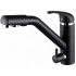 Смеситель PAULMARK Hessen He213017-418 чёрный металлик (с подкл. фильтра) Смеситель PAULMARK Hessen He213017-418 чёрный металлик (с подкл. фильтра)