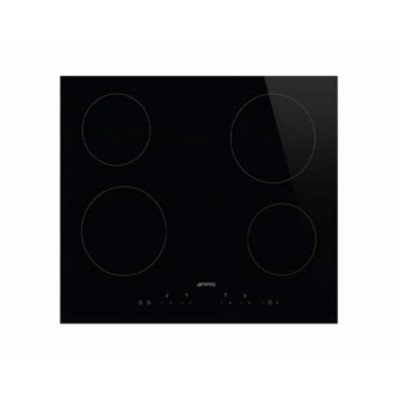 Варочная поверхность эл. SMEG SE364TD Варочная поверхность эл. SMEG SE364TD