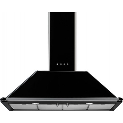 Вытяжка SMEG KT110BLE Вытяжка SMEG KT110BLE