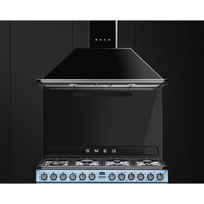 Вытяжка SMEG KT110BLE Вытяжка SMEG KT110BLE