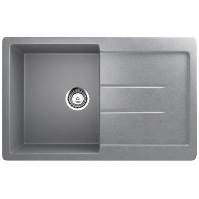 Мойка EcoStone ES-33-342 графит 770x495мм Мойка EcoStone ES-33-342 графит 770x495мм