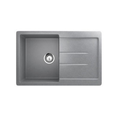 Мойка EcoStone ES-33-342 графит 770x495мм Мойка EcoStone ES-33-342 графит 770x495мм