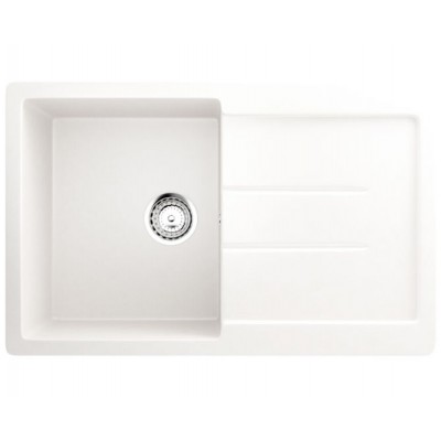 Мойка EcoStone ES-33-341 молоко 770x495мм Мойка EcoStone ES-33-341 молоко 770x495мм