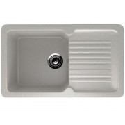 Мойка EcoStone ES-32-310 серый 770x495мм