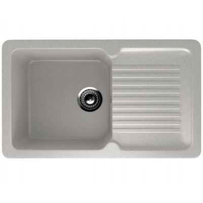 Мойка EcoStone ES-32-310 серый 770x495мм Мойка EcoStone ES-32-310 серый 770x495мм