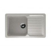 Мойка EcoStone ES-32-310 серый 770x495мм