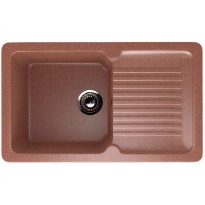 Мойка EcoStone ES-32-307 терракотовый 770x495мм Мойка EcoStone ES-32-307 терракотовый 770x495мм