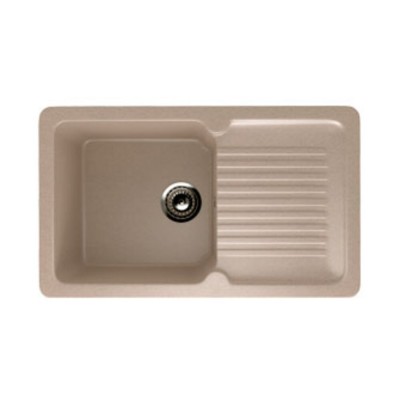 Мойка EcoStone ES-32-302 песочный 770x495мм Мойка EcoStone ES-32-302 песочный 770x495мм