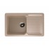 Мойка EcoStone ES-32-302 песочный 770x495мм Мойка EcoStone ES-32-302 песочный 770x495мм