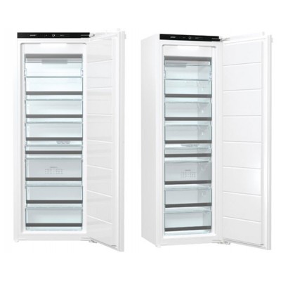 Морозильник GORENJE GDFN5182A1 Морозильник GORENJE GDFN5182A1