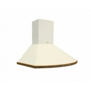 Вытяжка Эликор Сигма 90 топлёное молоко/бронза