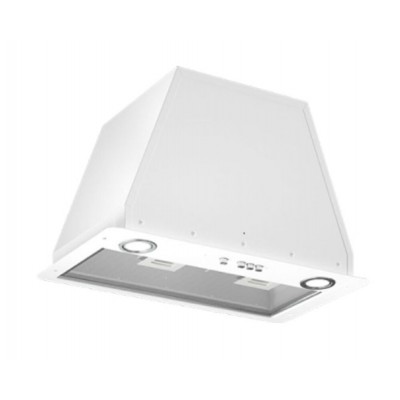 Вытяжка Эликор Врезной блок Flat 52 топлёное молоко Вытяжка Эликор Врезной блок Flat 52 топлёное молоко