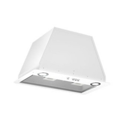 Вытяжка Эликор Врезной блок Flat 52 топлёное молоко Вытяжка Эликор Врезной блок Flat 52 топлёное молоко