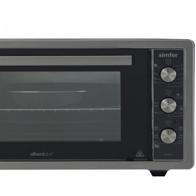 Мини-печь SIMFER M4577 Мини-печь SIMFER M4577