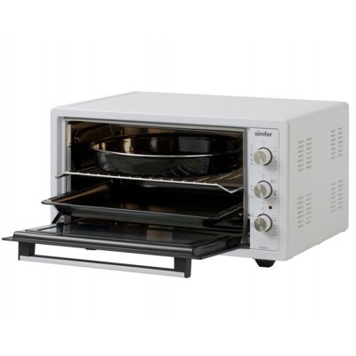 Мини-печь SIMFER M4572 Мини-печь SIMFER M4572