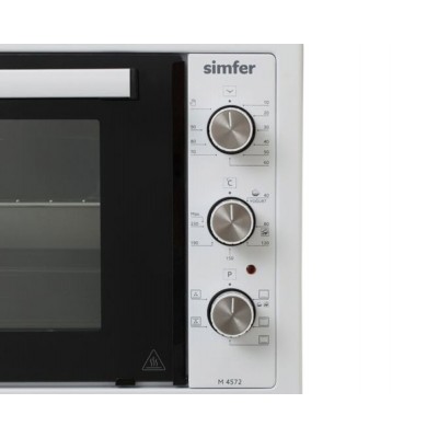 Мини-печь SIMFER M4572 Мини-печь SIMFER M4572