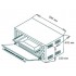 Мини-печь SIMFER M4572 Мини-печь SIMFER M4572