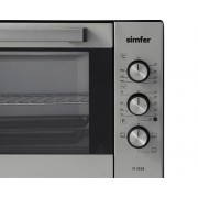 Мини-печь SIMFER M3528