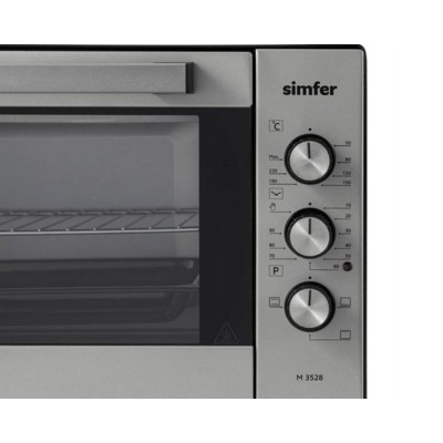 Мини-печь SIMFER M3528 Мини-печь SIMFER M3528