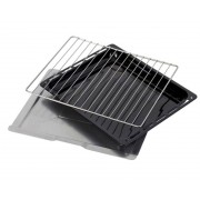 Мини-печь SIMFER M3528