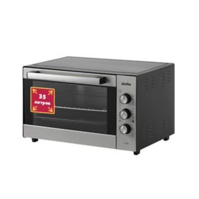 Мини-печь SIMFER M3528 Мини-печь SIMFER M3528