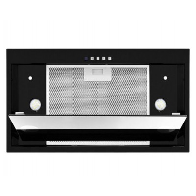 Вытяжка AKPO WK-6 Neva glass 60 см. черный Вытяжка AKPO WK-6 Neva glass 60 см. черный