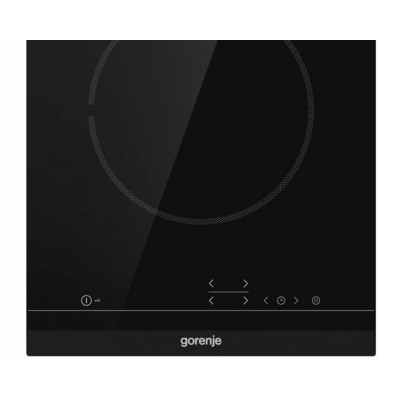 Варочная поверхность электрическая GORENJE ECT321BCSC Варочная поверхность электрическая GORENJE ECT321BCSC